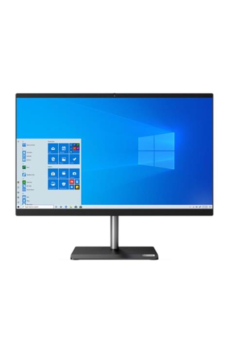 LENOVO Aıo V30a 11la000ctx I5-1035g1 8gb 256sd 1tb 23.8 Dos