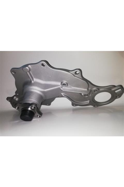 BEK OTO Ford Yaprak Devirdaim