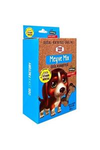 PAWMAX Meyveli Orta Ve Büyük Irk Köpek Ödül Kurabiyesi 180 Gr