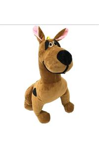 Gürkan Oyuncak Peluş Oyuncak Köpek Scooby Doo 50 cm - Sr233