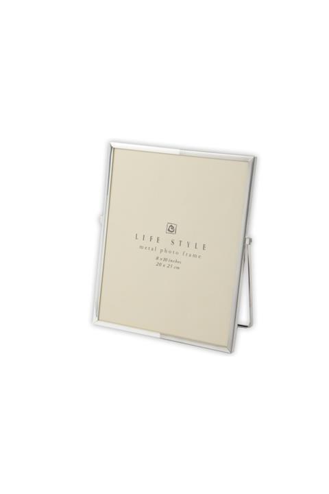 Mikasa Moor Gümüş Ince Çerçeve 20x25cm