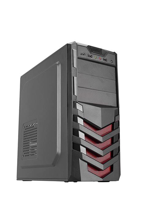 Zeiron Intel Core I5-650 4gb Ram 320gb Hdd Masaüstü Bilgisayar