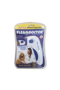 HİLALSHOP Flea Comb Pilli Pire Tarağı