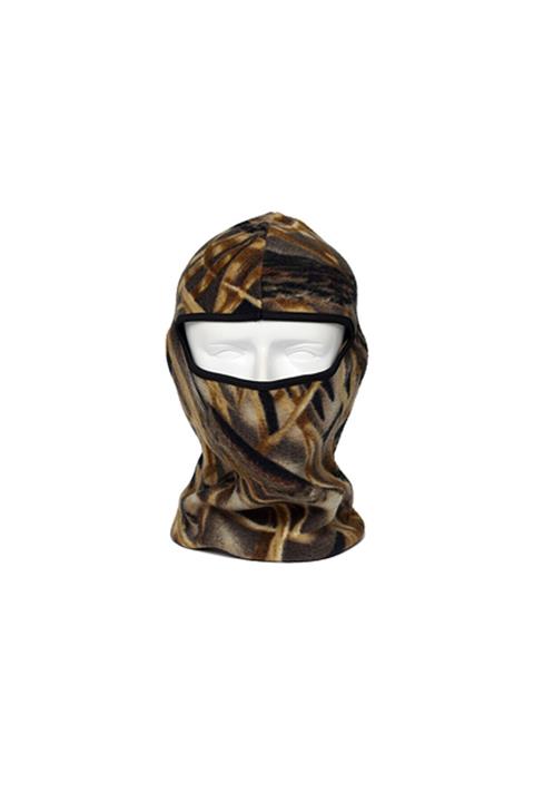ALKOÇ BALIK AV MARKET Saz Desen Ördek Maskesi