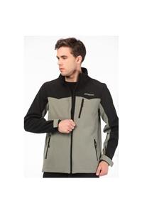 UHLSPORT 1101602 Natural Mont Softshell