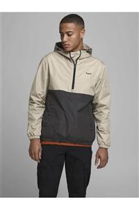 Jack & Jones Jorcooper Anorak Erkek Mont 12184993