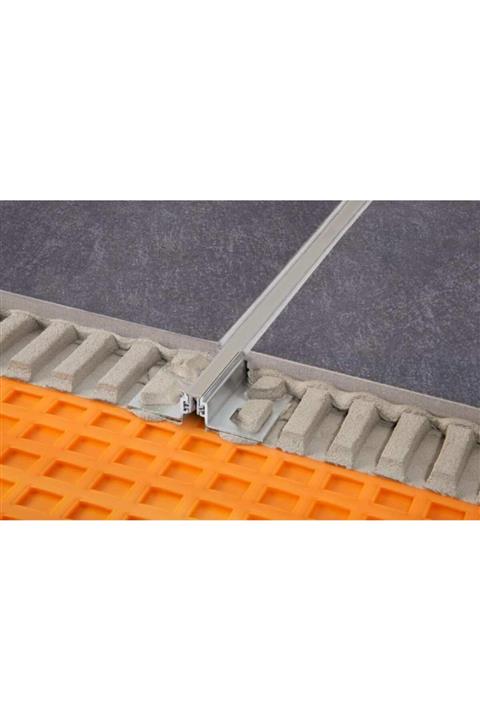 schlüter -dılex-akws Akws 125 G Alüminyum