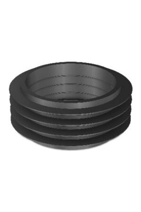 Lider Tema & Siamp Gömme Rezervuar Universal Temiz Su Borusu Contası