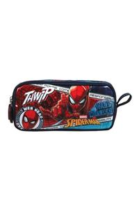 Mikro Otto Spiderman Kalem Çantası Salto Wall Crawler 5271