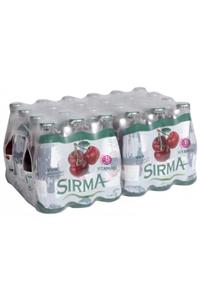 Sırma Soda Vişne Aromalı 200 Ml X 24