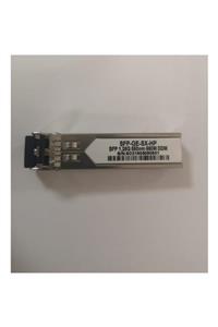 BLS Hp - Aruba 1.25g/850nm/mm/550m Sfp Gbıc Modul