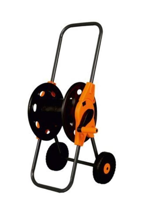 Isonem Spring Garden Hortum Sarma Makara Arabası 45 Metre