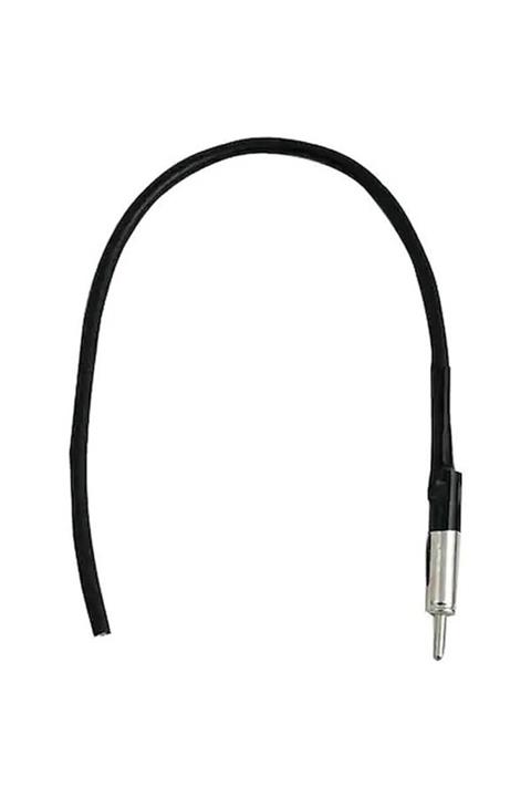 YES -475 30 Cm Erkek Anten Fişli Kablo