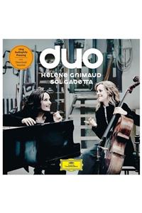 Universal Music Group Yabancı Plak - Hélène Grimaud, Sol Gabetta / Duo ...(2lp)