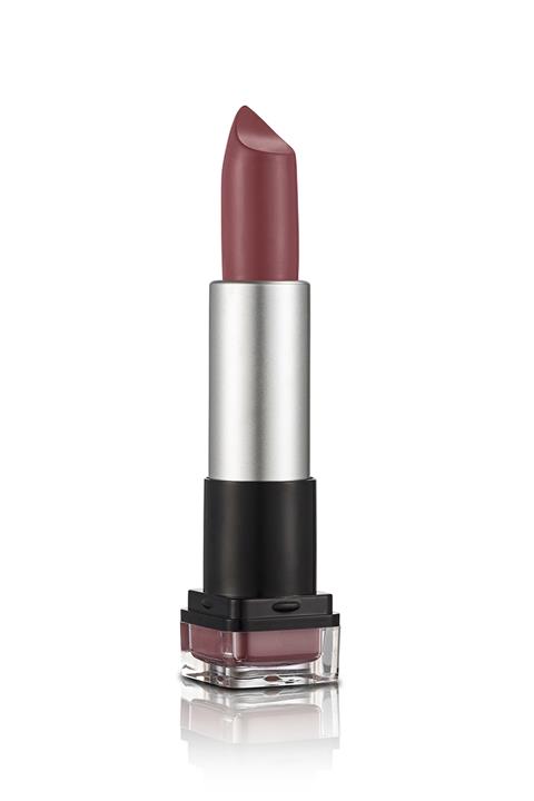 Flormar Ruj - Hd Weightless Lipstick Subdued Rosy 01 8690604648726