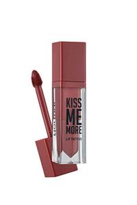 Flormar Ruj - Kiss Me More 020 Assertive 8690604672400 33000053