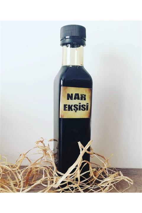 ANTAKYA YÖRESEL ÇARŞI Organik Nar Ekşisi 2 Kg Yeni Sezon