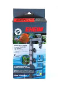 Eheim 4004310 Emiş Montaj Hortum Seti 12/16 mm Set 2