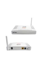 Airties Aırtıes Rt-206 125mbps Kablosuz Adsl2+ 1 Portlu Modem