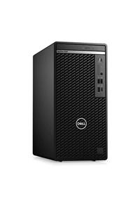 Dell Optiplex 5090mt I7-10700 Vpro 8gb 256gb Ssd Windows 10 Pro N213o5090mt-w