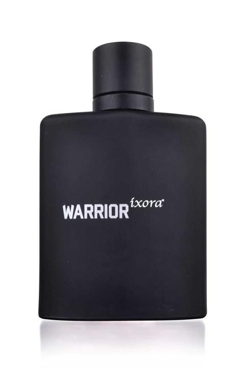 Ixora Warrior Edp 100 ml Erkek Parfümü 8680136646284
