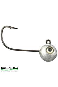 Spro Micro Jig Head 29 1.5 #2/0 Zokalı Iğne 1/3