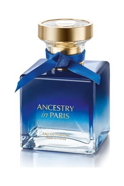 Amway Ancestry™ In Paris Edp 50 ml Kadın Parfümü 1331