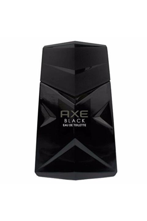 Axe Men Black Edt 100 ml Unisex Parfüm 8690637724930216