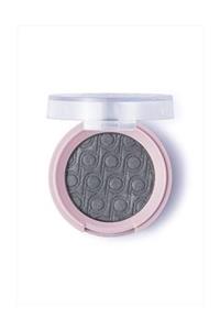 Flormar Göz Farı - Pretty By Flormar Single Eye Shadow 11 Medium Grey 8690604466016