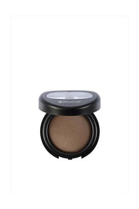 Flormar Göz Farı - Matte Terracotta Eyeshadow Cacao 4 g 8690604093434