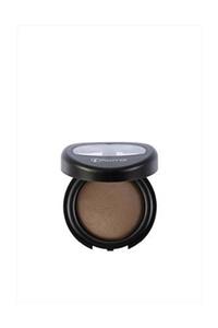 Flormar Göz Farı - Matte Terracotta Eyeshadow Cacao 4 g 8690604093434