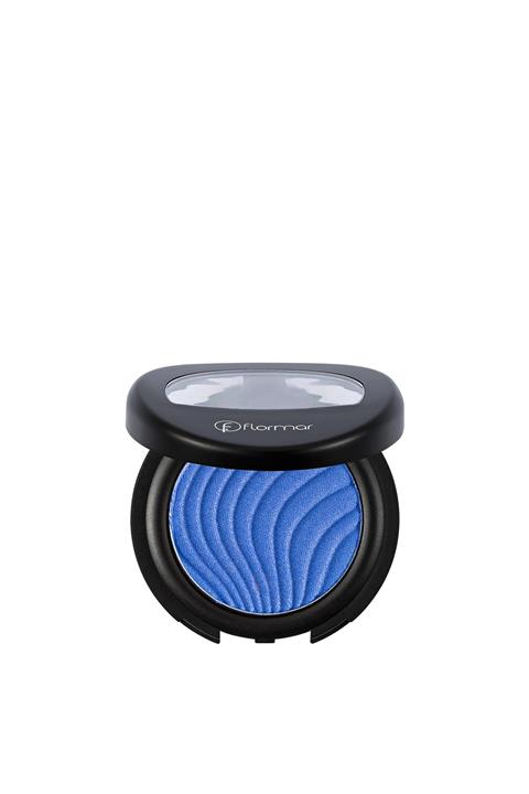 Flormar Göz Farı - Mono Eyeshadow Azzuro 4 g 8690604241408