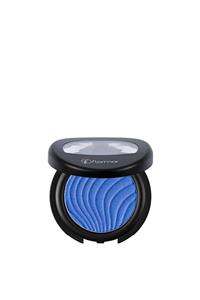 Flormar Göz Farı - Mono Eyeshadow Azzuro 4 g 8690604241408