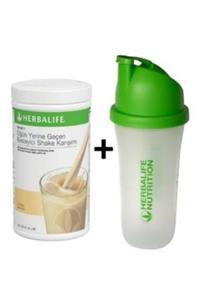 Herbalife Formül 1 Shake 550 gr + Shaker