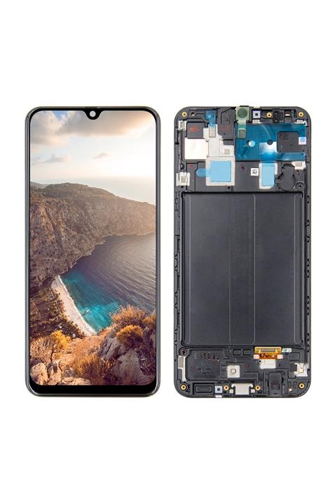 VERA TECH Samsung A305 A30 Servis Siyah Ekran