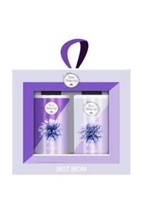 Bee Beauty Best Mom (Duş Jeli 70 ml + Vücut Losyonu 70 ml)