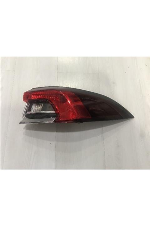 Yan Sanayi Toyota Corolla 2019-2021 Sağ Dış Stop