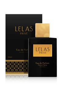 Lelas Prive Luxury Scent Edp 55 Ml Kadın Erkek Parfüm