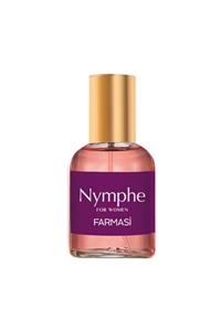 Farmasi Nymphe Edp 50 ml Kadın Parfümü NYMPHEEDPP