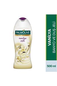 Palmolive Palmolıve D.jeli 500ml Bb.vanilya