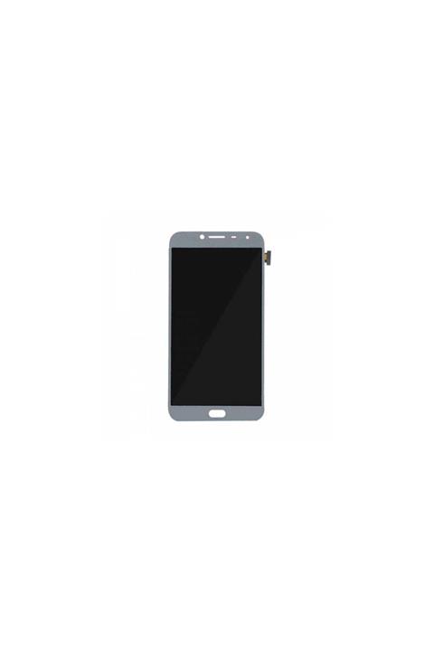VERA TECH Samsung J400 J4 Uyumlu Servis Lcd Silver