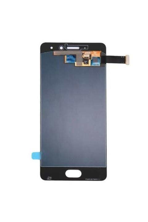 KDR Meizu 7 Pro Uyumlu Lcd Ekran Dokunmatik Siyah