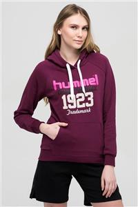 HUMMEL Kadın Sweatshirt Buffy