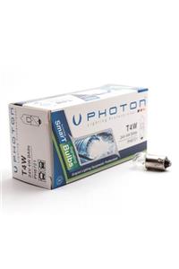 Photon T4w 24v 53 Park Ampulü 10 Adet Ph6721