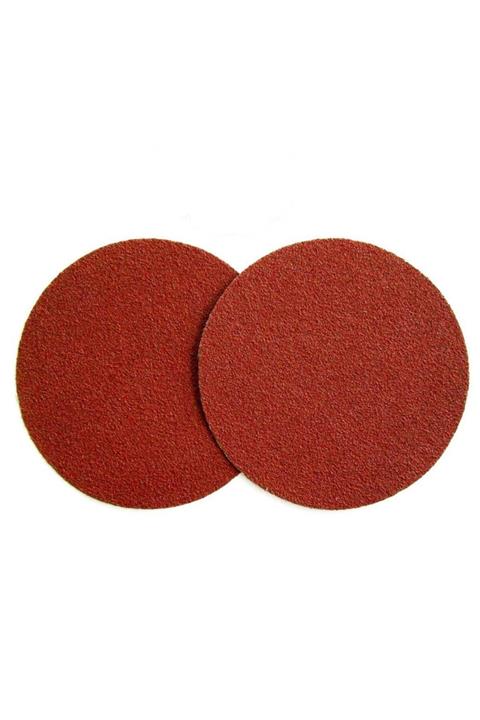 UGR 50 Adet 115 mm Yedek Cırt Zımpara (180 Kum)