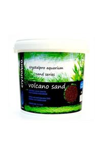 Crystalpro Volcano Sand Kum 20 Lt