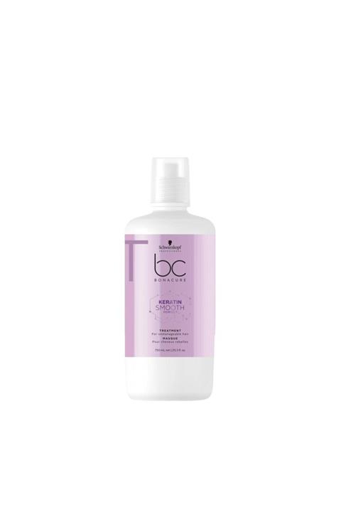 Bonacure Bc Saçları Yoğun Bir Şekilde Besler Mükemmel Kontrol Bc Maske 750 Ml