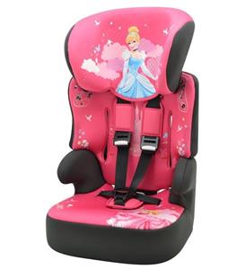 DISNEY Beline Princess Sp 1st 9-36kg Oto Koltuğu