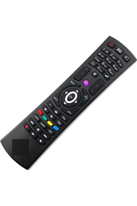 Vestel 42fa7200 Smart Led Tv Kumandası