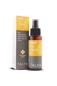 Talya Selülit Yağı 80 Ml